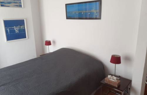 Location petit fort philippe maison 5 personnes 2 chambres - Foto 6