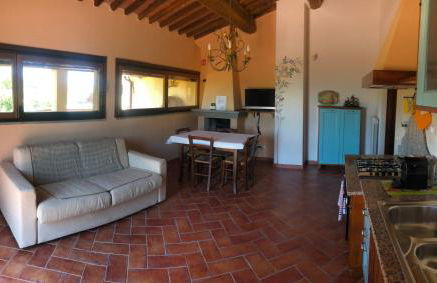 Il Gufo del Chianti - Foto 7