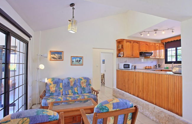 Villa Maria Latchi in Latchi - Foto 7