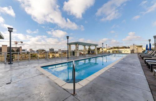 3BR Downtown Peaceful Corner - Foto 41