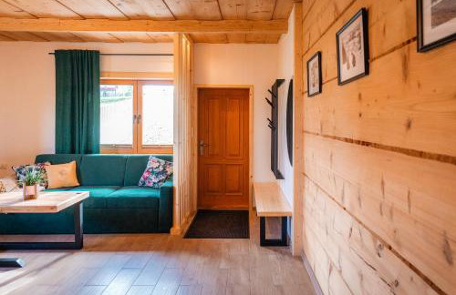 Apartamenty Dwupoziomowe Stasikowe Izby - Foto 27