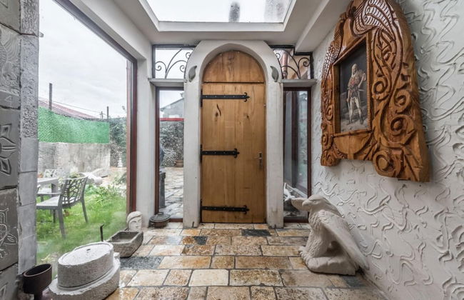 Kanuni - Authentic Albanian House - Photo 80