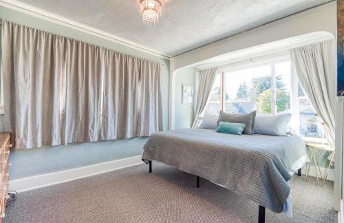 #StayinMyDistrict Heritage House Suite - Foto 14