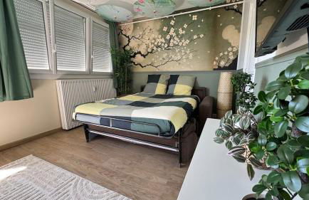 Le Jardin Suspendu - Foto 7