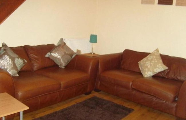 Penybryn Cottages - Foto 11