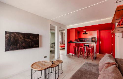 Ryans Ibiza Apartments - Adults Only - Foto 10