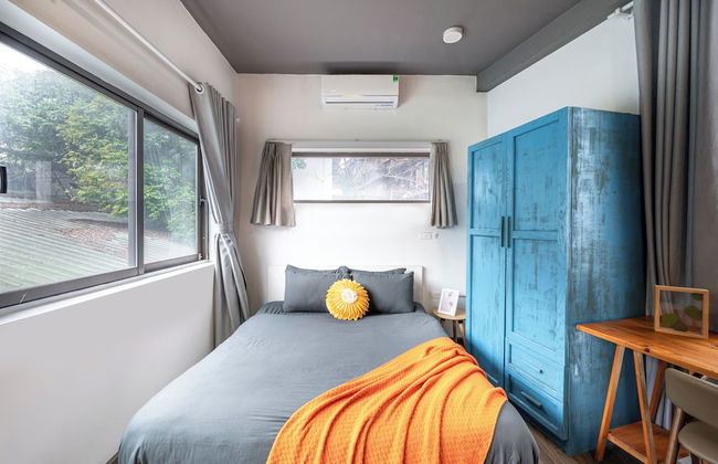 SAZIHOME Le Thanh Tong Hanoi - Foto 29