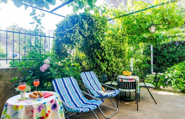 Apartment Tranquilo Garden - Foto 19