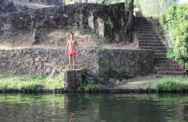 La Grulla Dorada - Foto 56