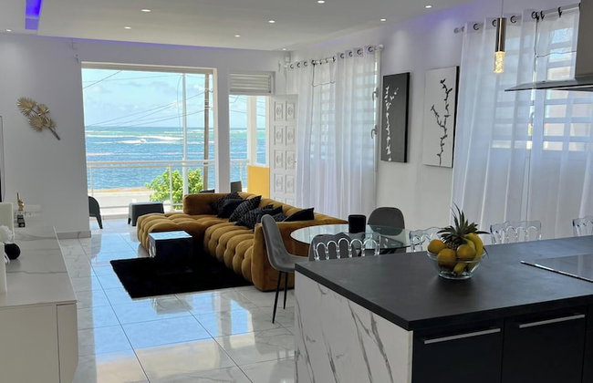 VILLA PHARE CARAIBES - Foto 5