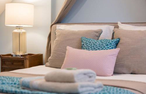 Rosebury Cottage 1 bedroom Free Street parking-5min from Colmar - Photo 17