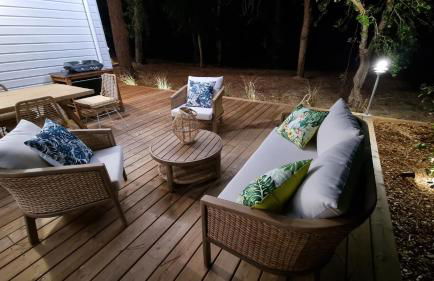 Les Chalets du Golf de Biscarrosse - Photo 32