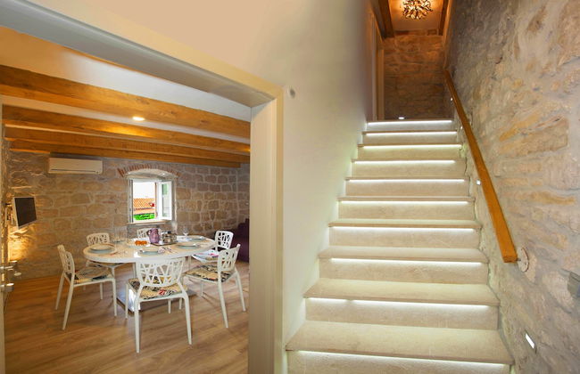 Dioklecijan Exclusive Apartments - Foto 56