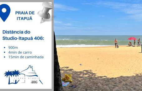 Studio-Itapuã 406 - Foto 65