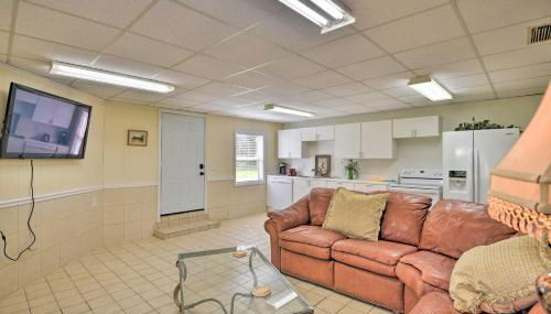 Waterfront Welaka Escape with Private Docks! - Foto 3