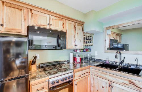 Villa on Lake Darling Fire Pit, Deck and BBQ! - Foto 20