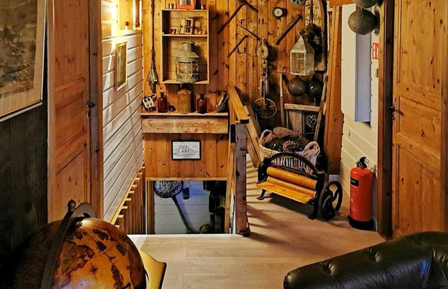 12 Person Holiday Home in Flatraket-by Traum - Foto 28