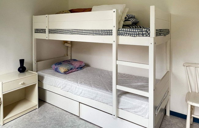 5 Person Holiday Home in Hoganas-by Traum - Foto 2