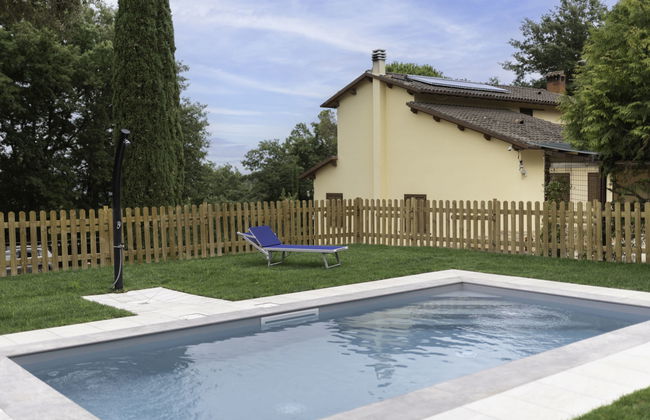 Villa Le Pine - Photo 1