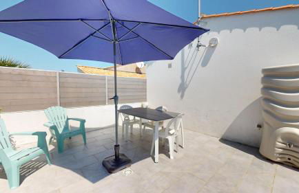 Escale Oceane 5 minutes des plages - Foto 6