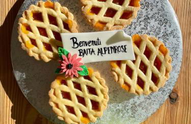 Baita Alpenrose - Photo 12