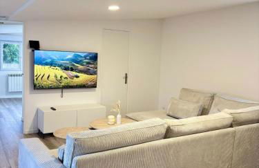 F2 apartment, quiet and serene place - Foto 6