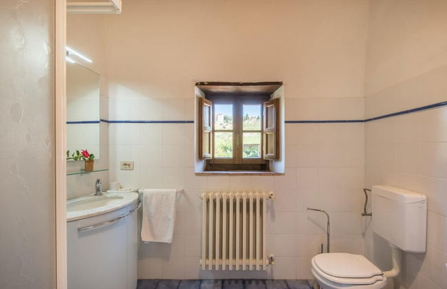 Agriturismo La Ferrozzola - Foto 45