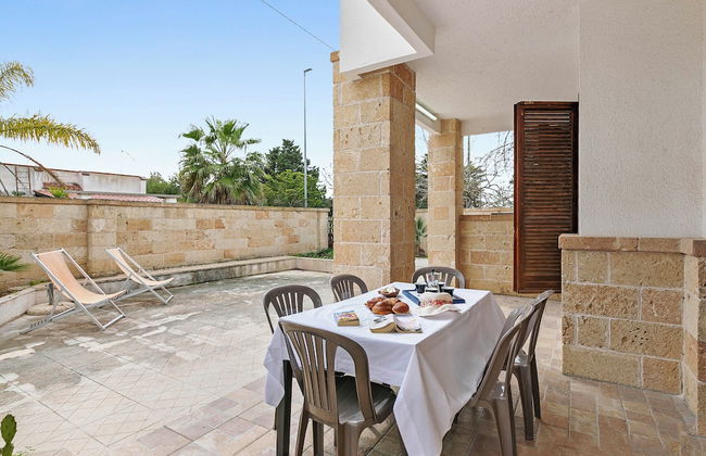 Salento Sweet Home Sea View - Foto 1