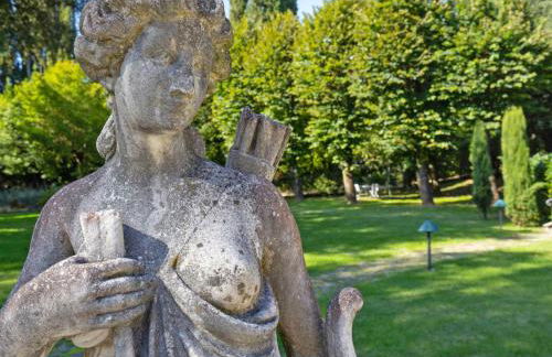 Villa Beatrice by Interhome - Foto 53