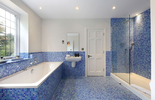 Bockmer House Buckinghamshire - Foto 24