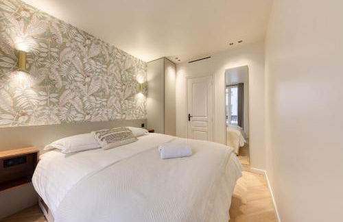 Les Reflets des Martyrs I 3CH I 2SDB I Clim - Foto 2