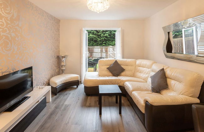 Host Stay Coventry Street - Foto 9