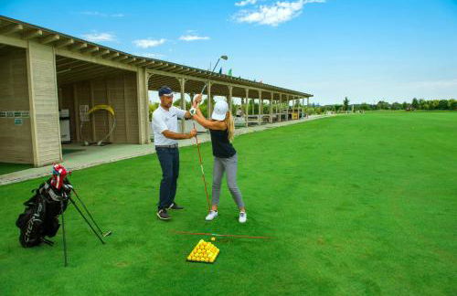 Garda Apartments San Vigilio Golf - Foto 31