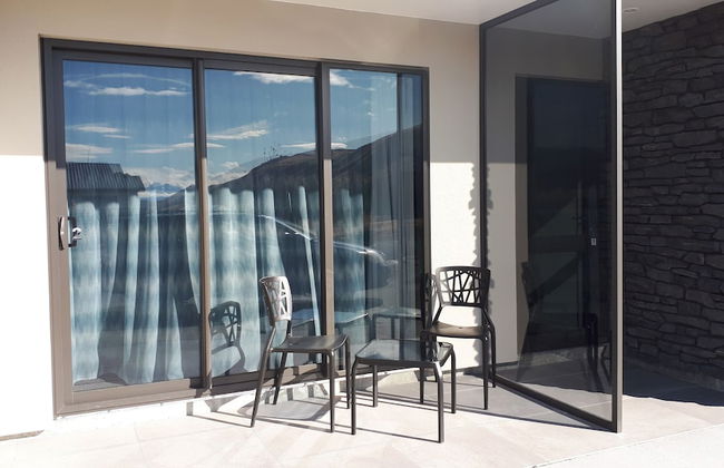 Tekapo Luxury Apartments - Foto 18