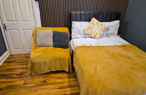 Dodi Aparts London, near Stratford close to tube station - Foto 79