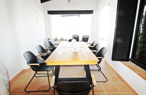 Villa del Alemán by Rental Olé - Foto 40