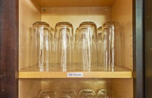 McPherson Muse - Designer 1BR in Central West End - Foto 15