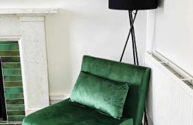 Seaview apartment in Rothesay - Foto 3