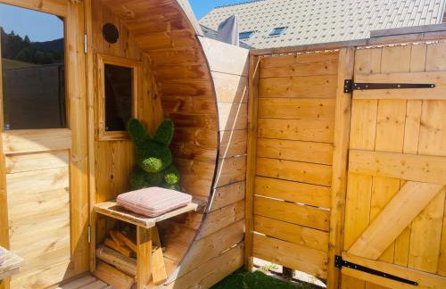 Le Logis de Bamby - Foto 6
