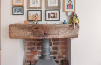 Cozy with Character Vibrant Cottage Style Flat at Leith Links Park - Foto 24