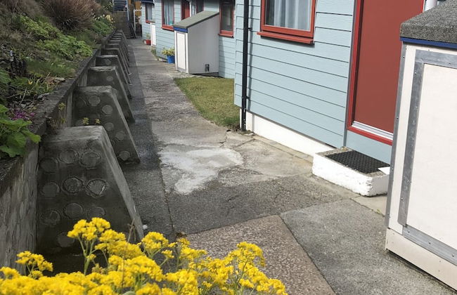 Easterhoull Chalets - Photo 59