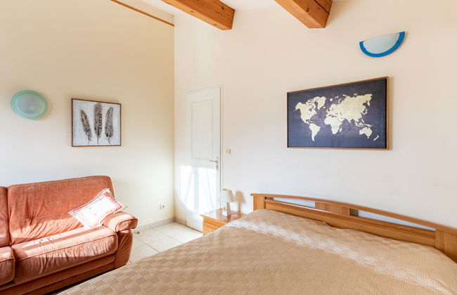 L'Italienne - Photo 14