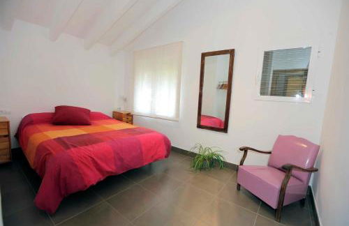 El Campillo, casa de campo cerca de la playa - Foto 34