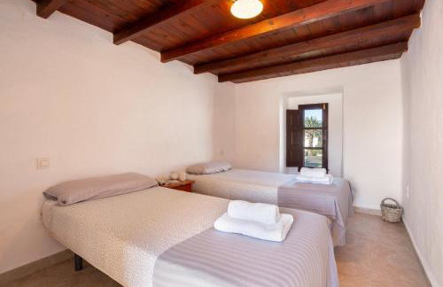 Casa La Caldereta - Foto 26