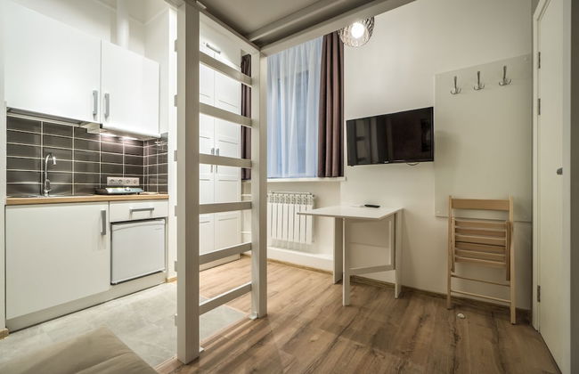 Kamara apartments - Photo 22