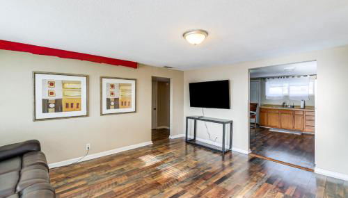 Carlsbad Home about 22 Mi to Natl Park! - Foto 4