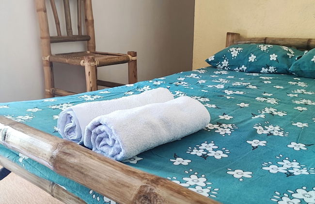 Rose Apartments - Foto 4