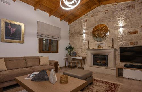 Terra Nostra Mansion Zakynthos - Foto 38