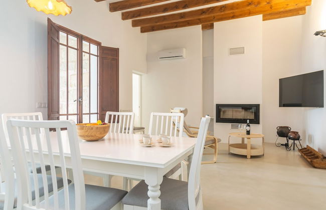 Can Serral in Algaida - Foto 5