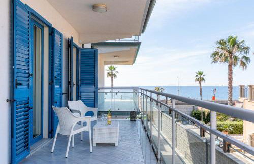 Terraces d'Orlando - Family Apartments with Sea View and Pool - Foto 72